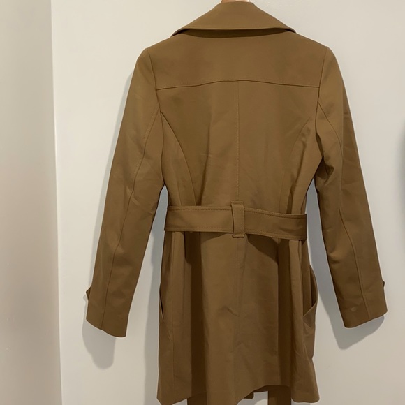 NWT Express Coat - Picture 4 of 4